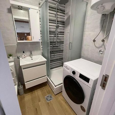 Stella Appartment Novi Sad Esterno foto