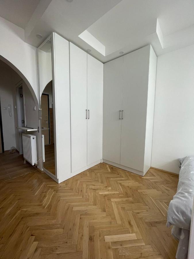 Stella Appartment Novi Sad Esterno foto