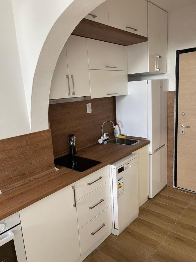 Stella Appartment Novi Sad Esterno foto