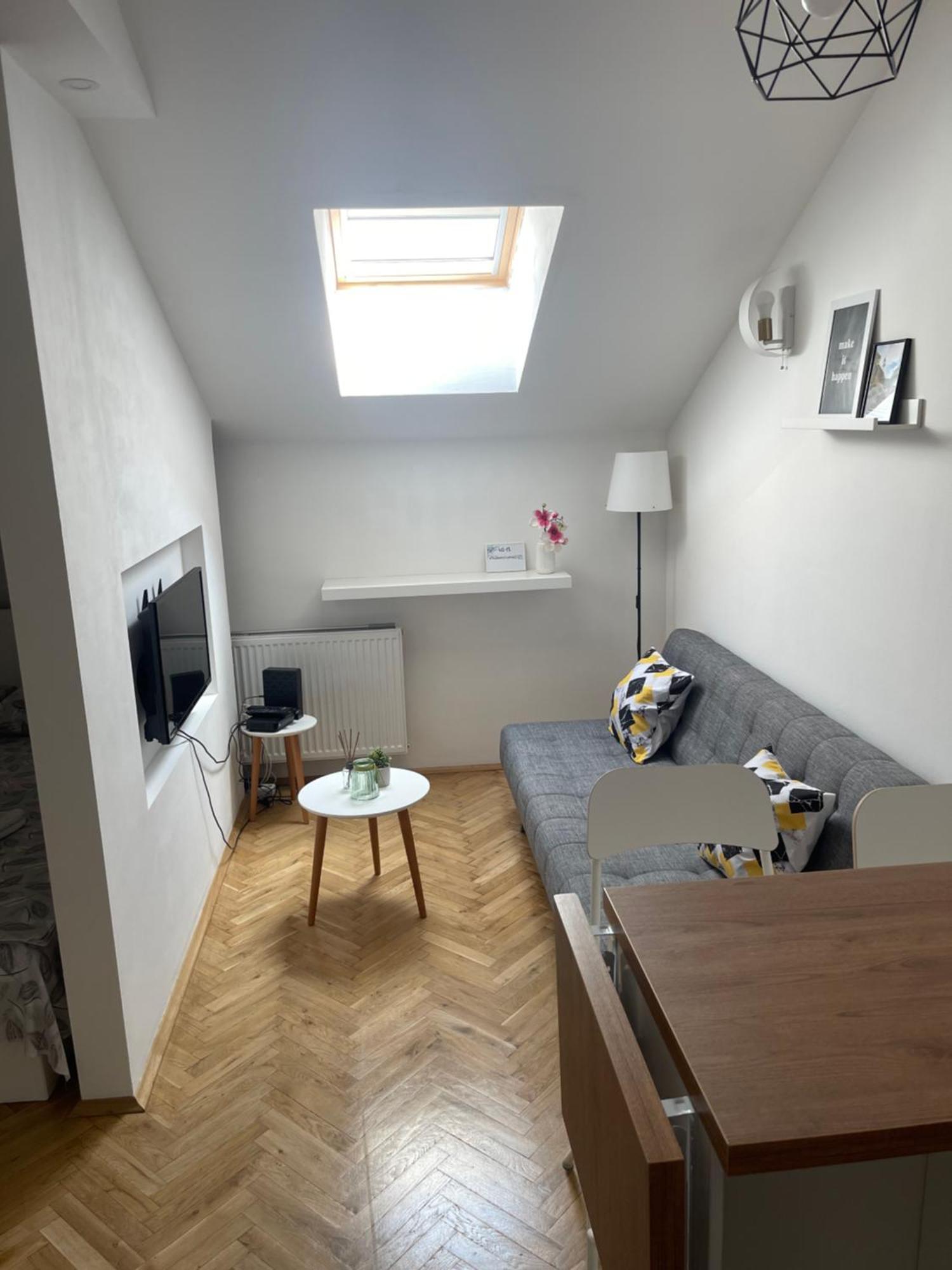 Stella Appartment Novi Sad Esterno foto